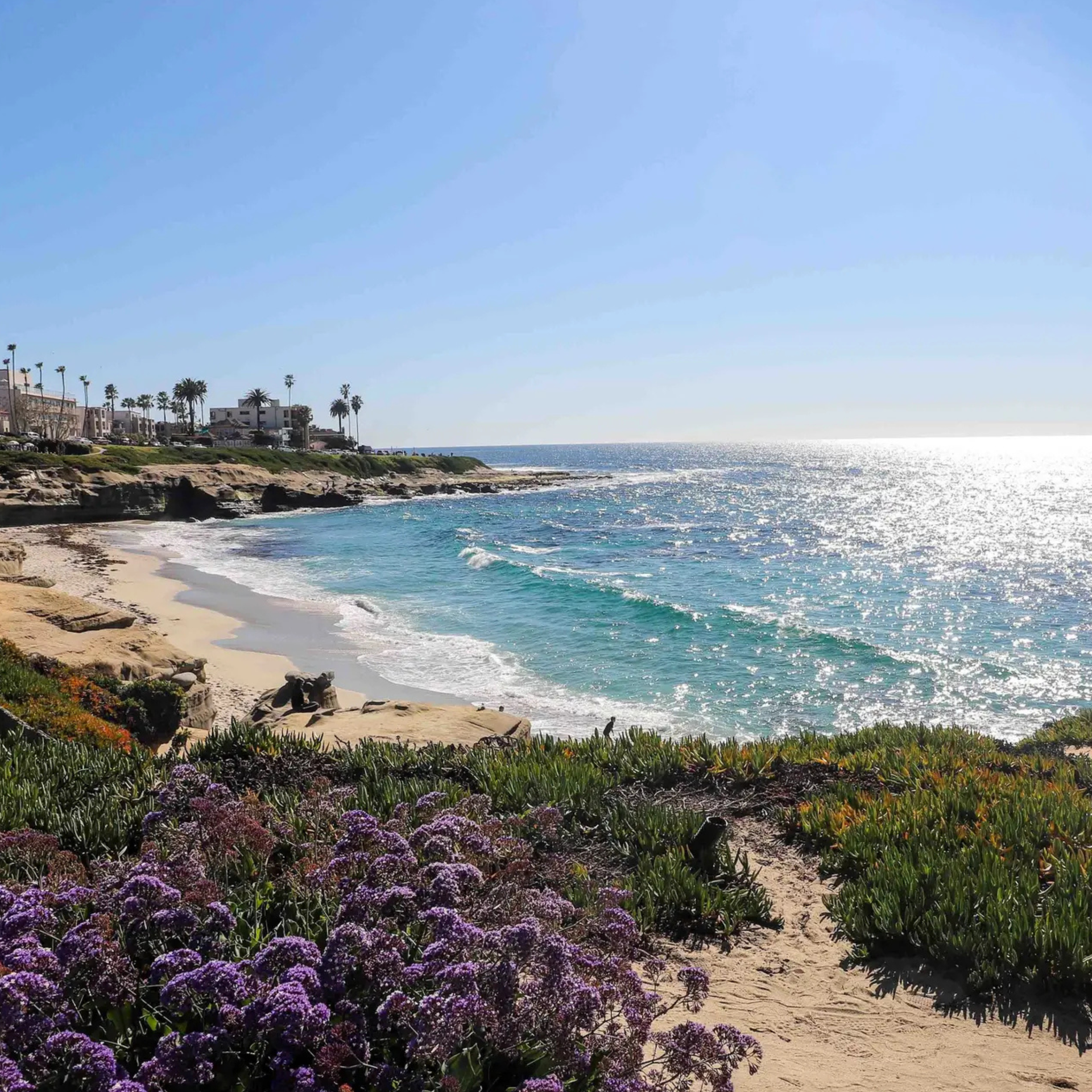 San Diego